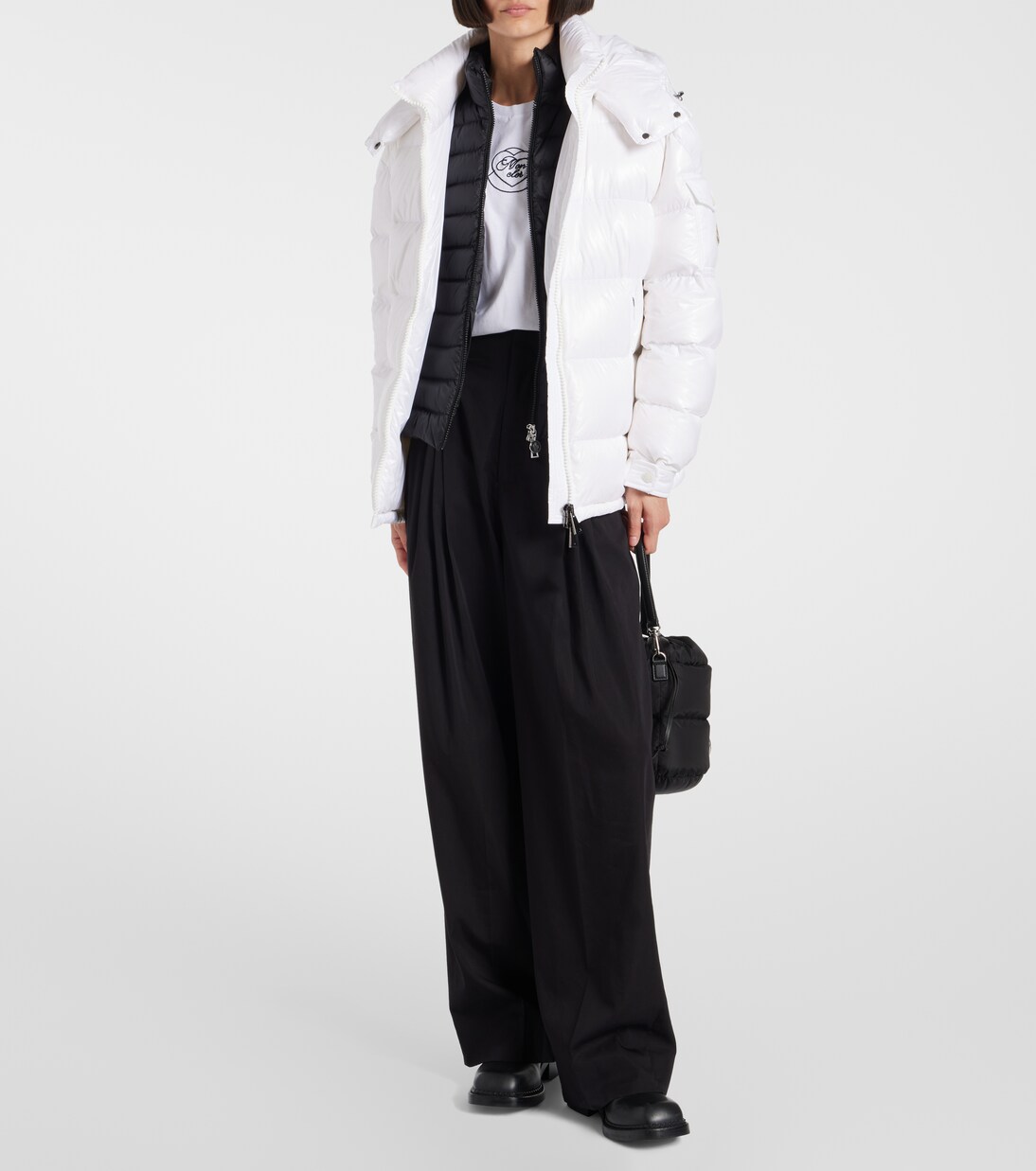 Maire羽绒夹克 | Moncler