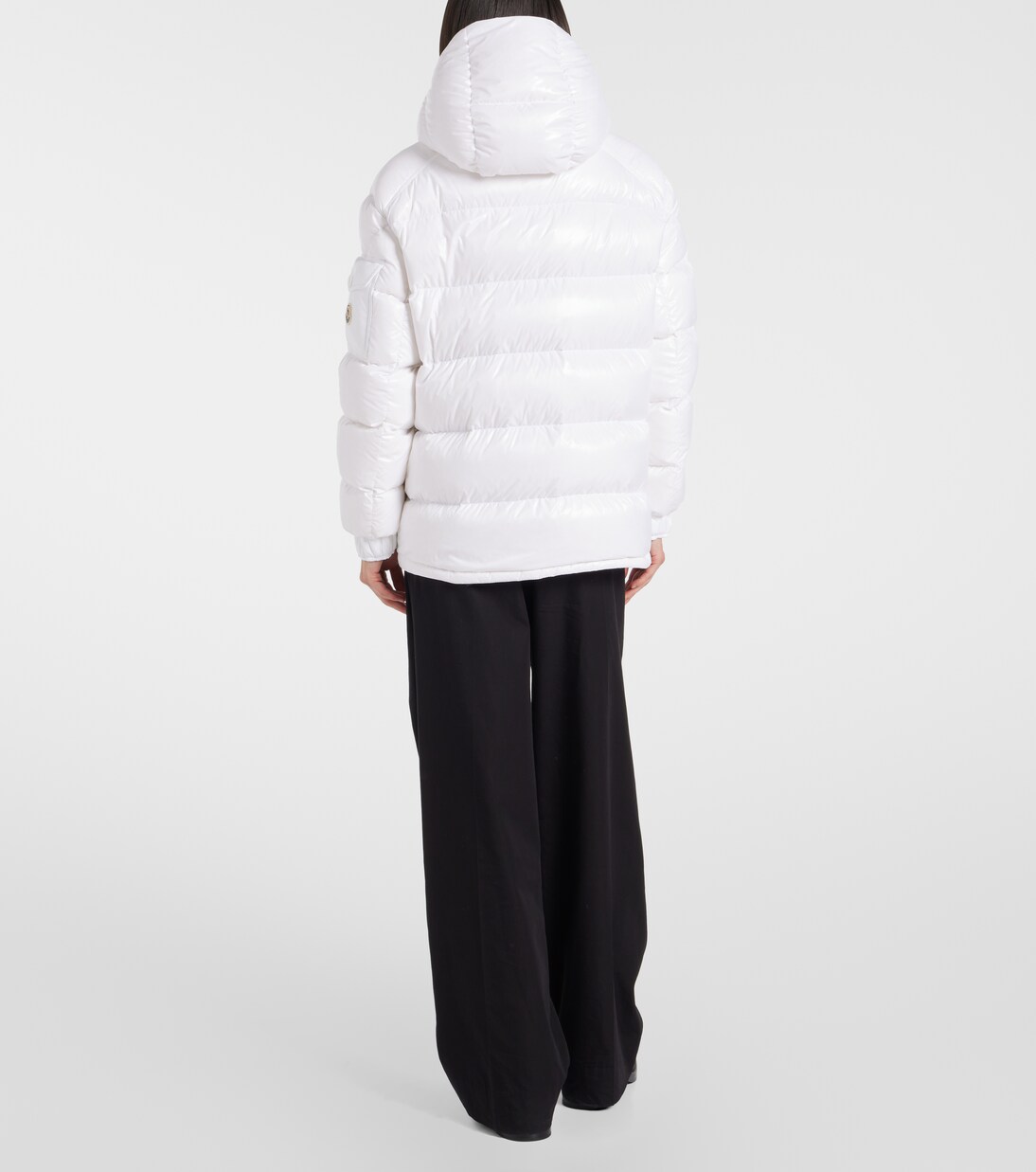 Maire羽绒夹克 | Moncler