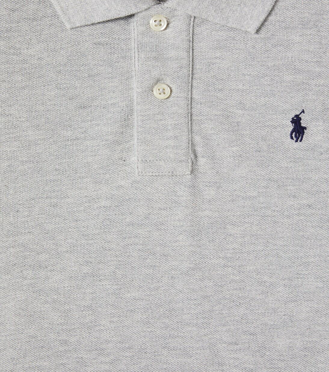 Polo en coton | Polo Ralph Lauren Kids