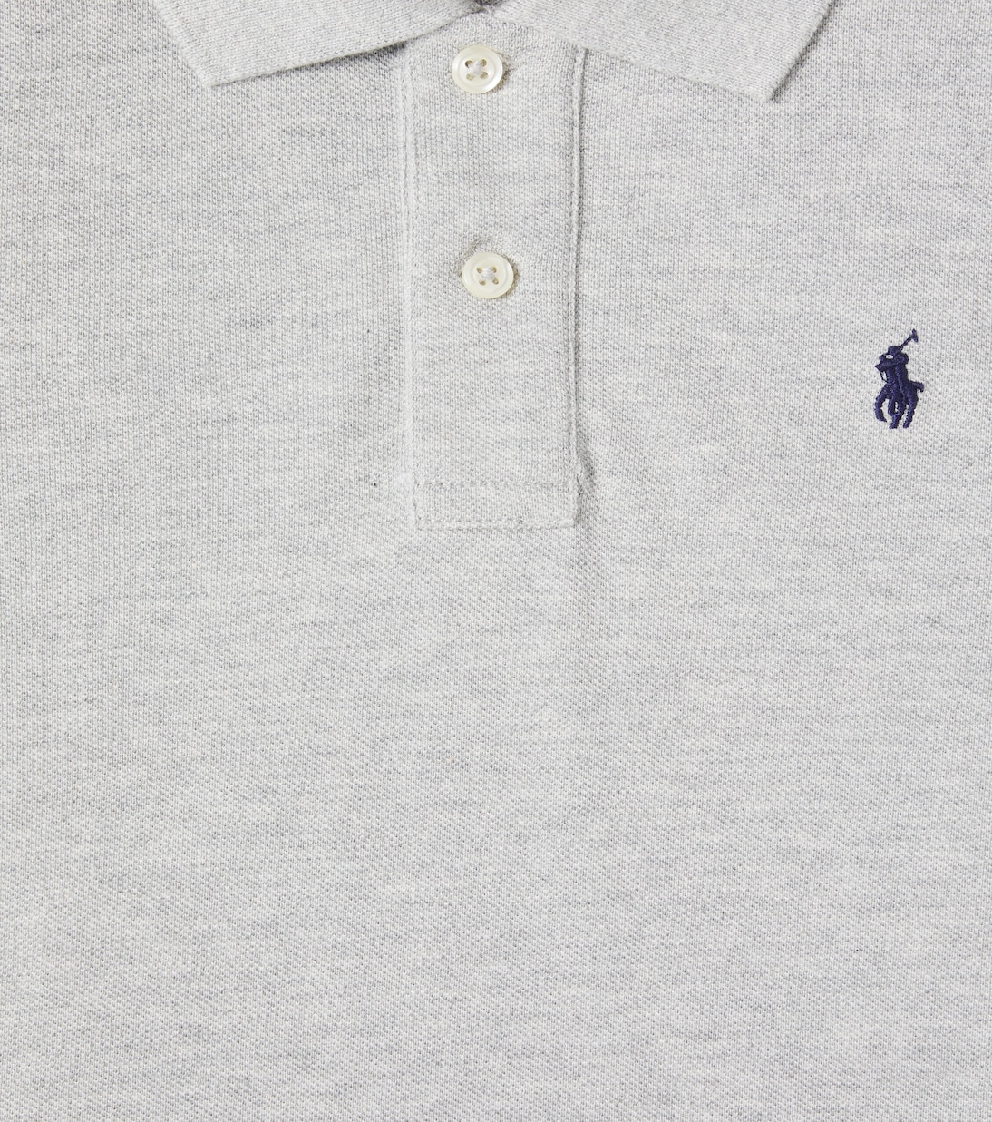 Polo en coton | Polo Ralph Lauren Kids