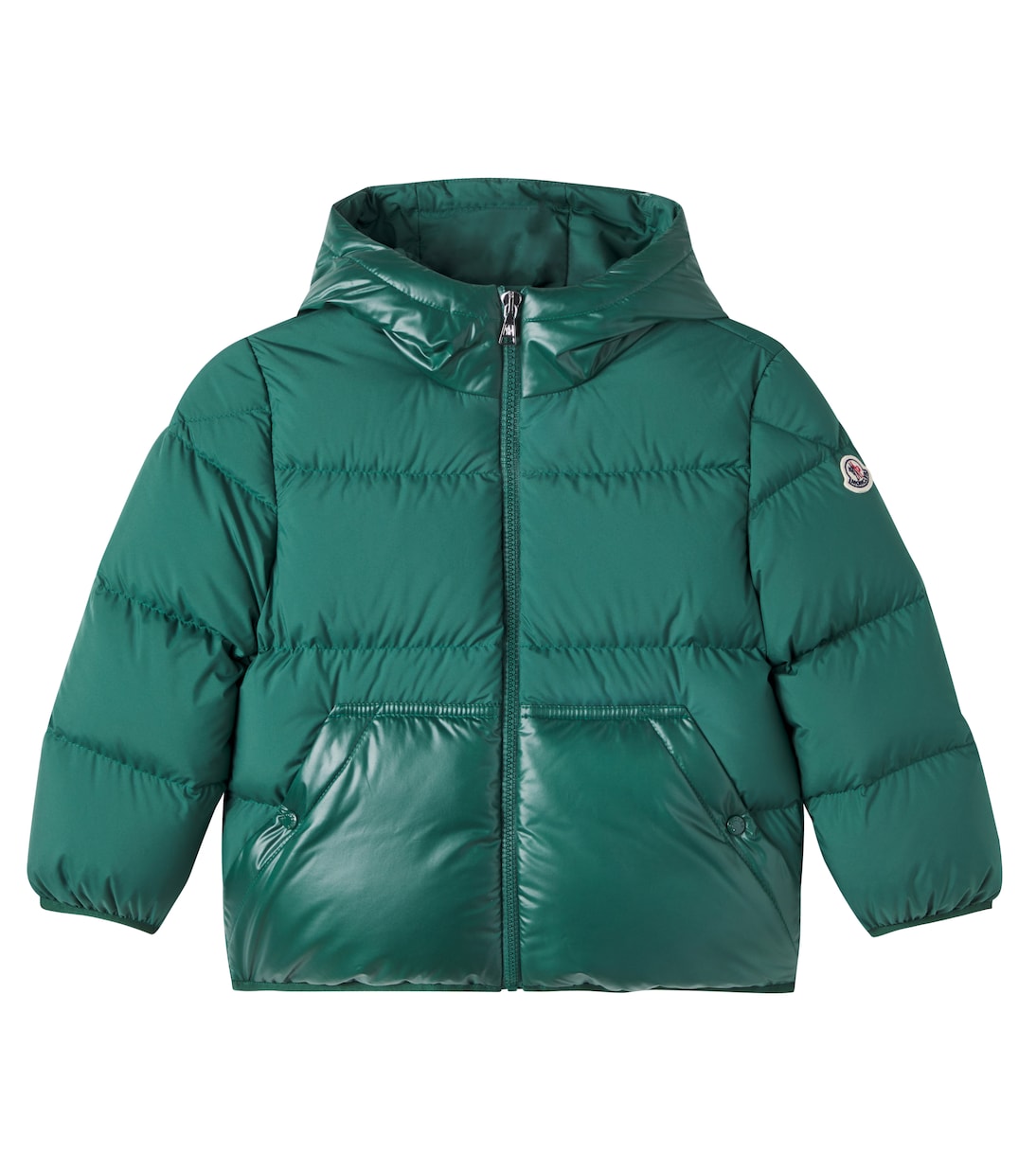 Veste doudoune Barin | Moncler Enfant