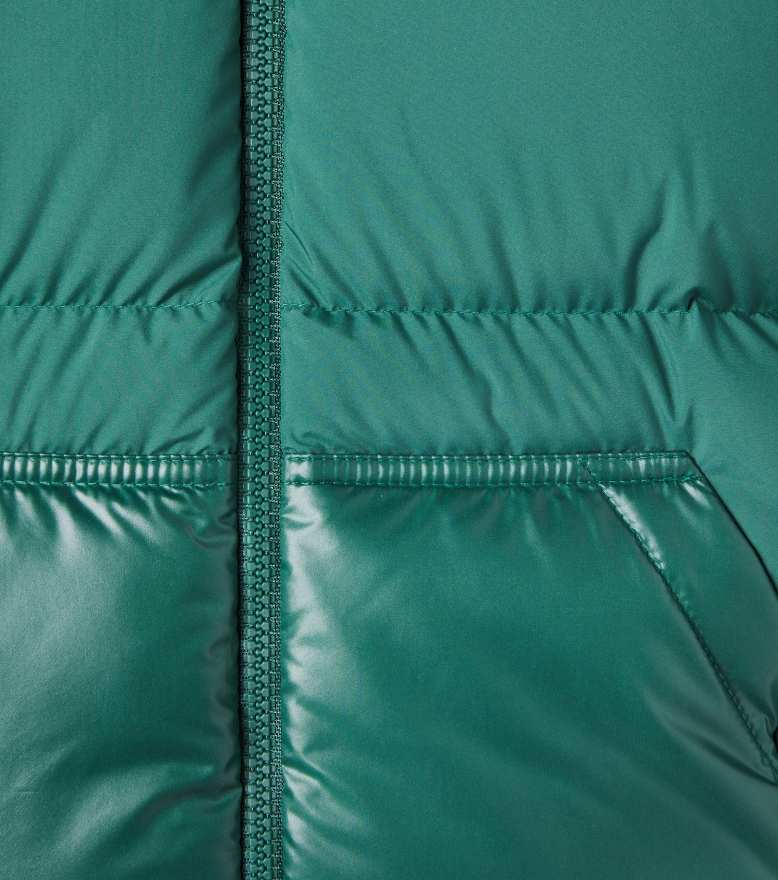 Veste doudoune Barin | Moncler Enfant