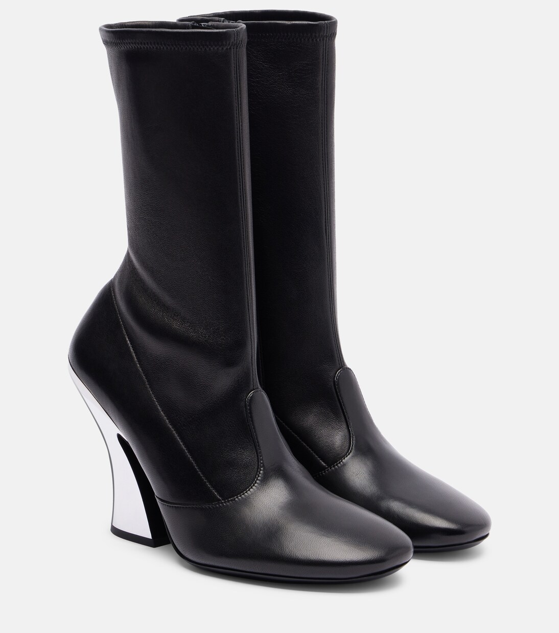 Botines 95 de piel | Givenchy