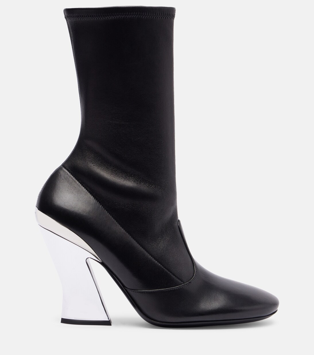 Botines 95 de piel | Givenchy