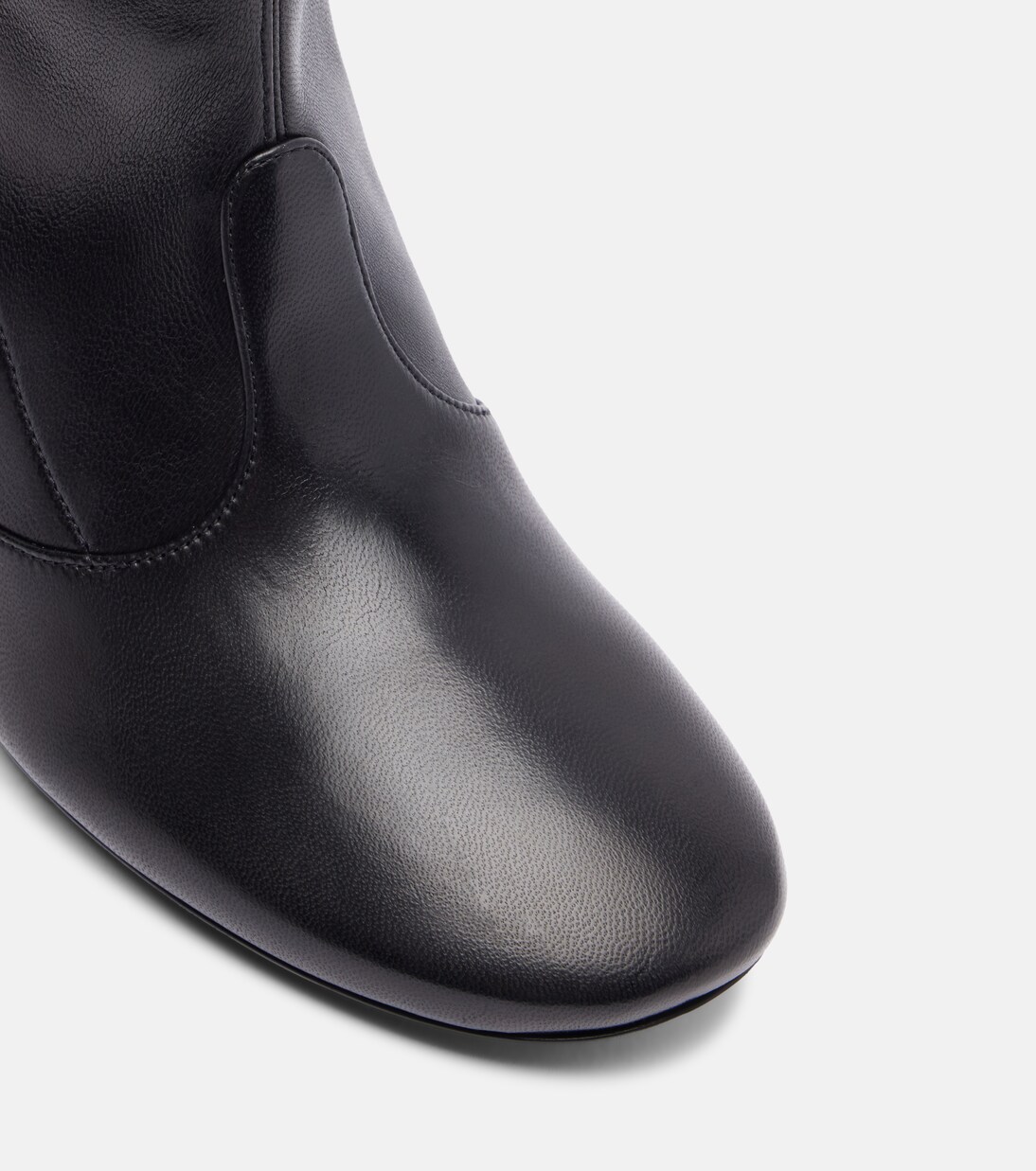 Botines 95 de piel | Givenchy