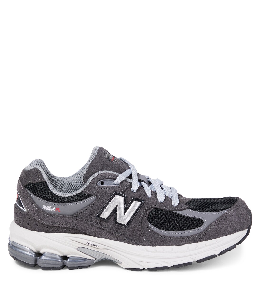 Junior - Sneakers 2002 in pelle e mesh | New Balance Kids