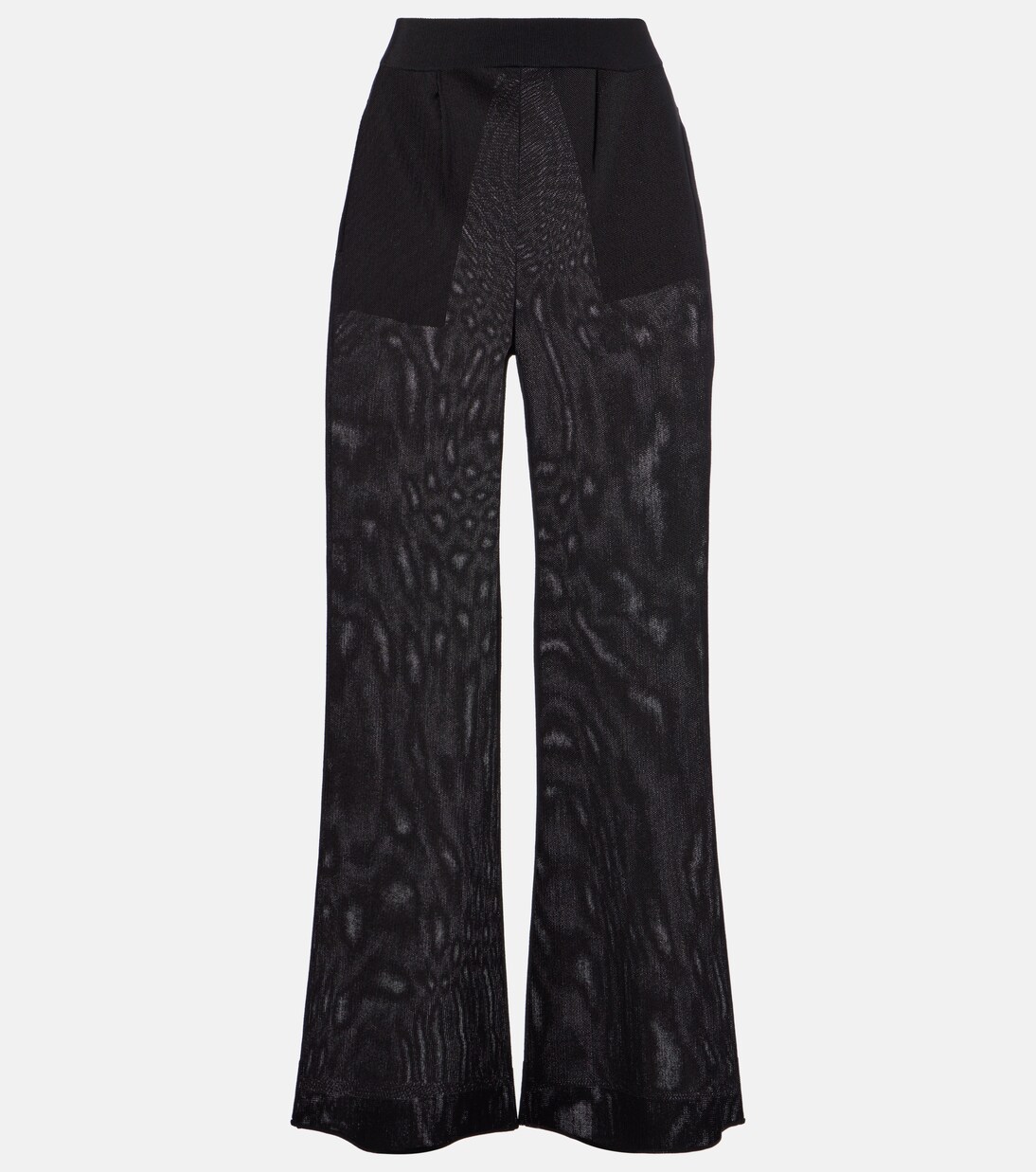 Weite Hose Gordon | Max Mara