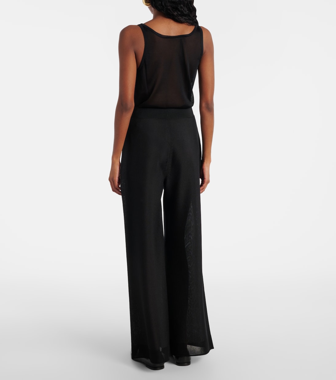 Weite Hose Gordon | Max Mara