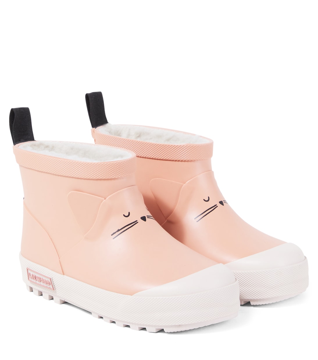 Jesse 레인 부츠 | Liewood