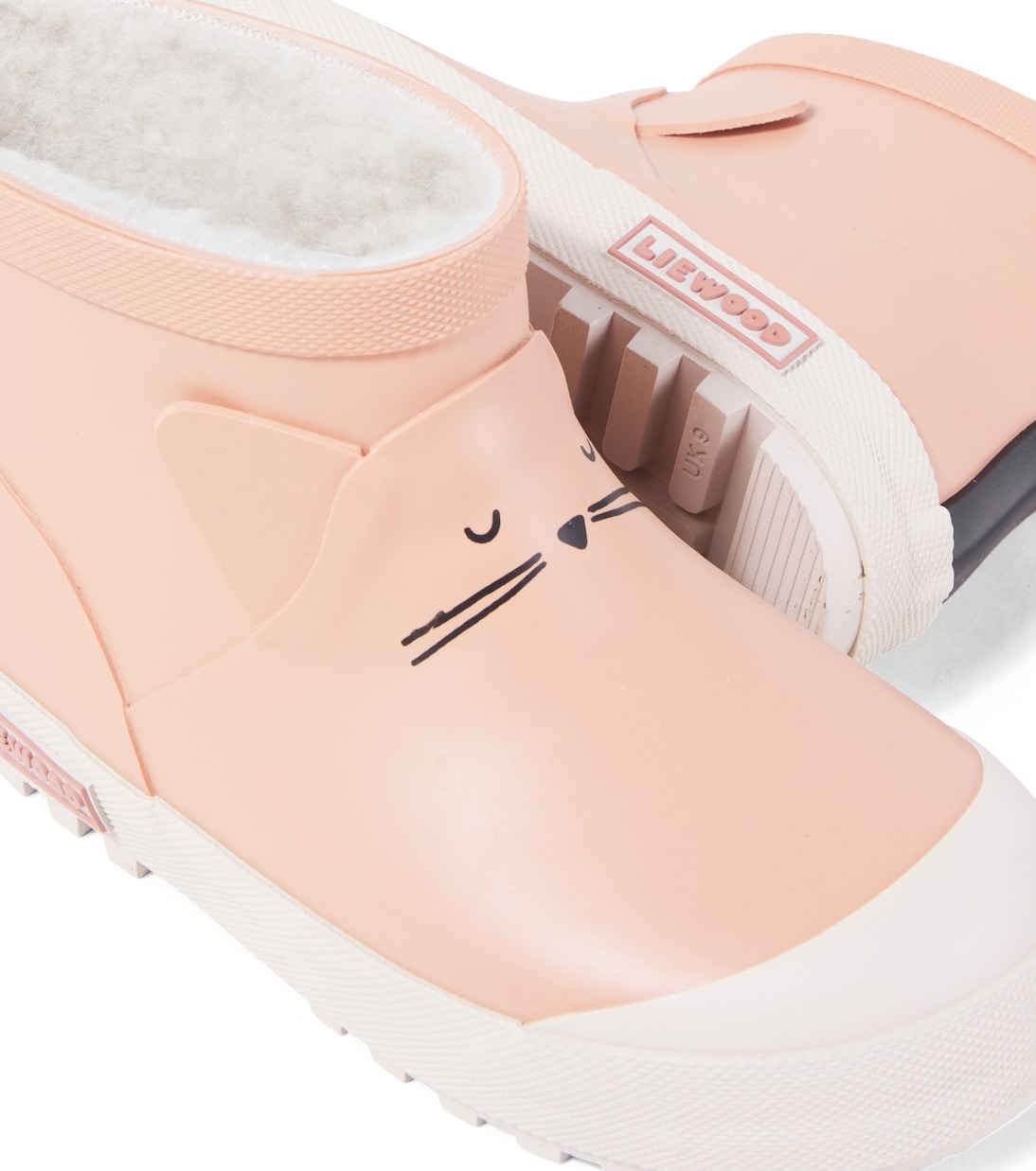 Jesse 레인 부츠 | Liewood