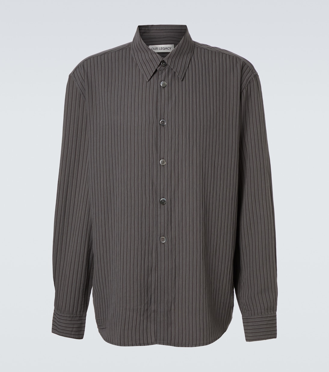 Hemd Beyond | Our Legacy