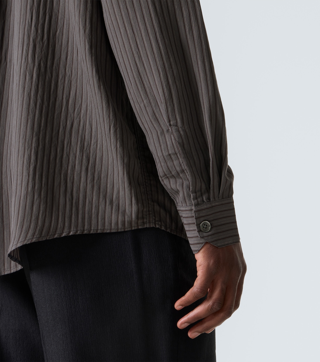 Hemd Beyond | Our Legacy