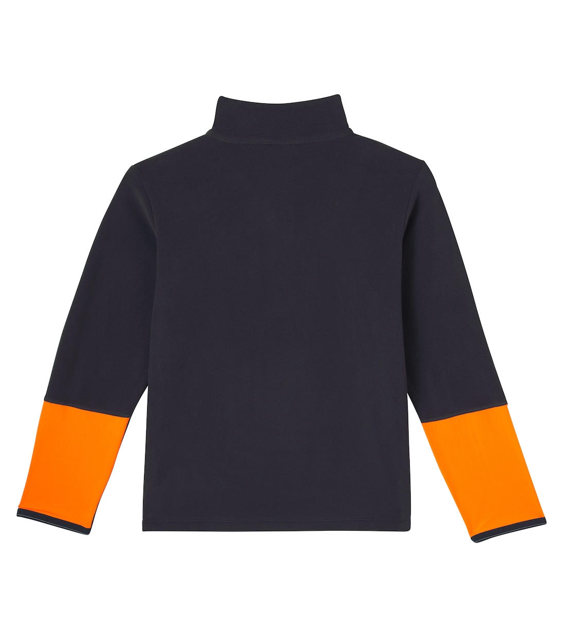 Mingo fleece half-zip sweatshirt | Bogner Kids