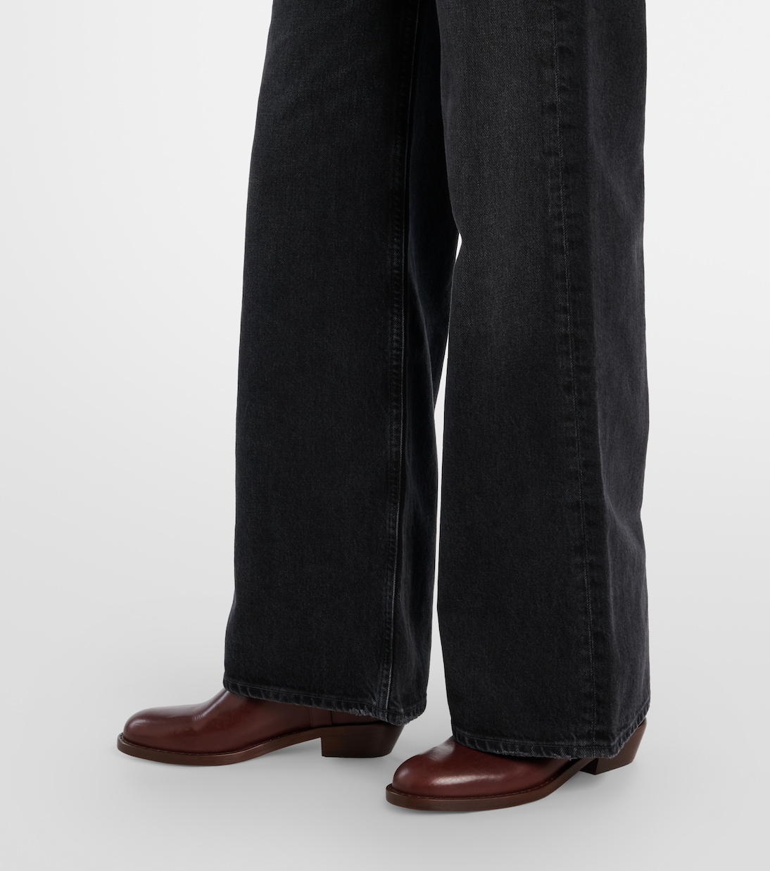 Paloma high-rise wide-leg jeans | Citizens of Humanity