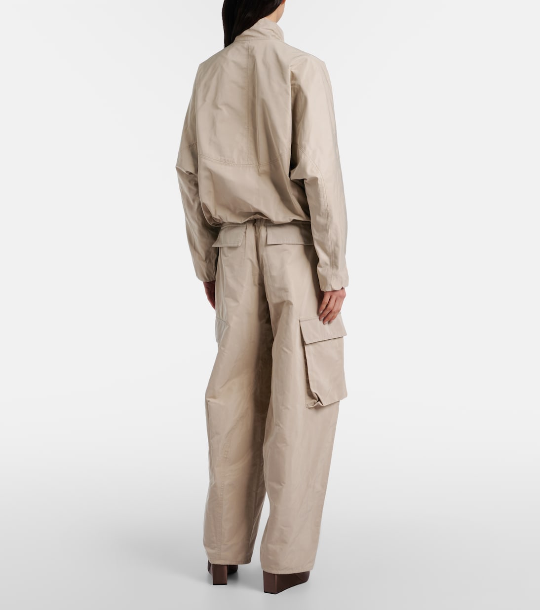 Radzimir cargo pants | Alaïa