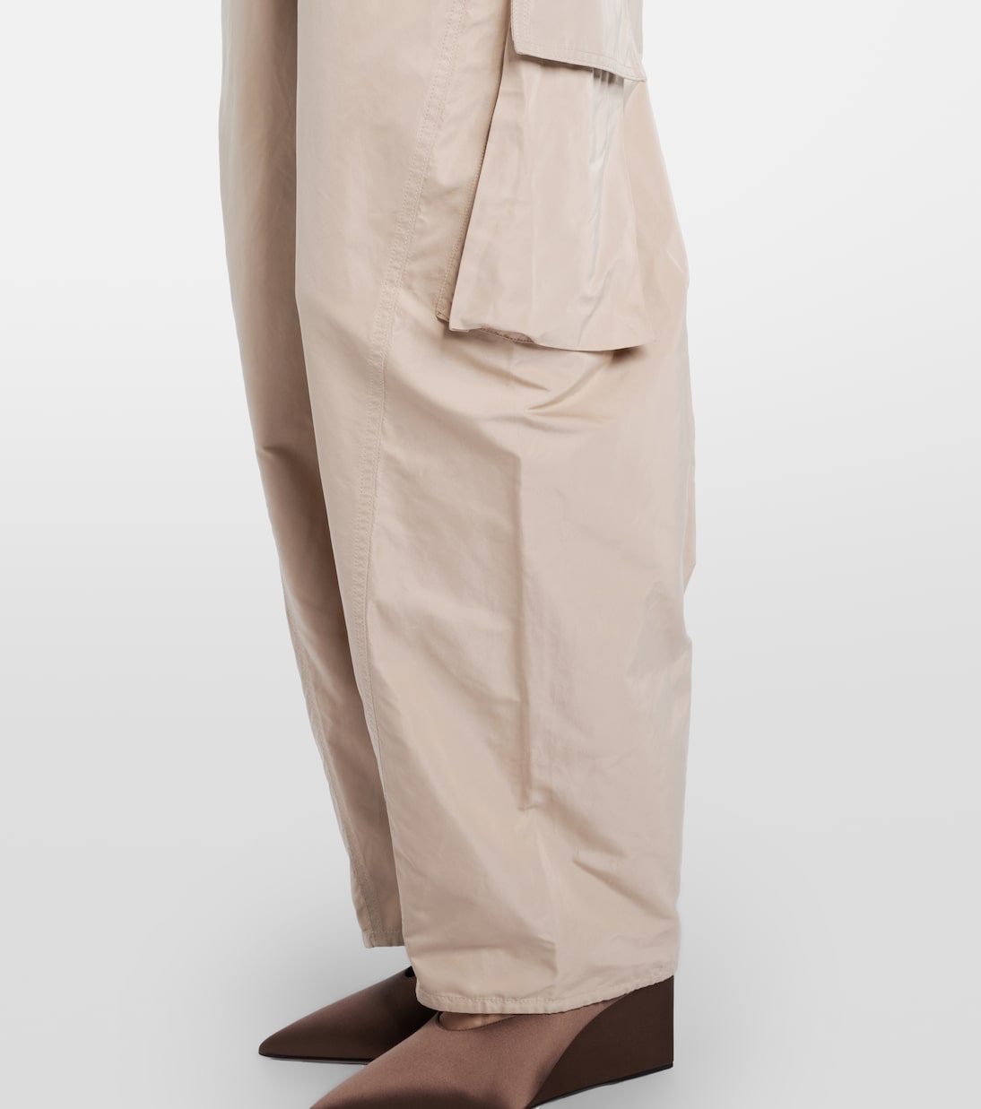 Radzimir cargo pants | Alaïa