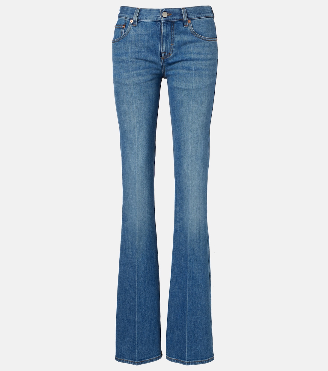 Flared Jeans | Gucci