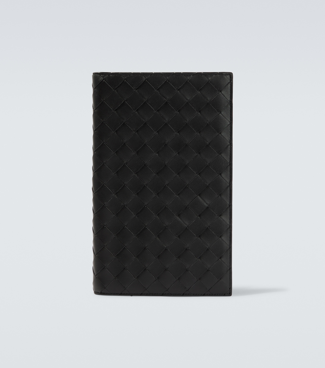 Portefeuille Intreccio en cuir | Bottega Veneta