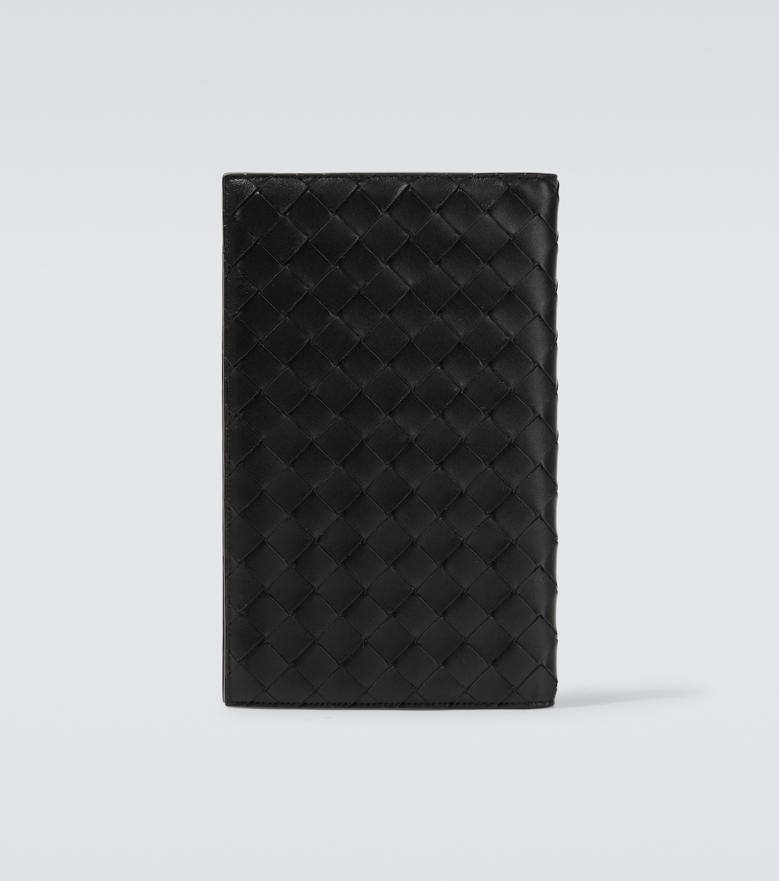 Portefeuille Intreccio en cuir | Bottega Veneta