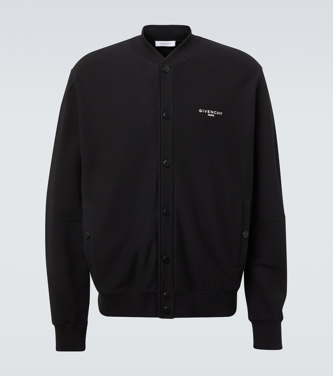 Jacke aus Baumwolle | Givenchy