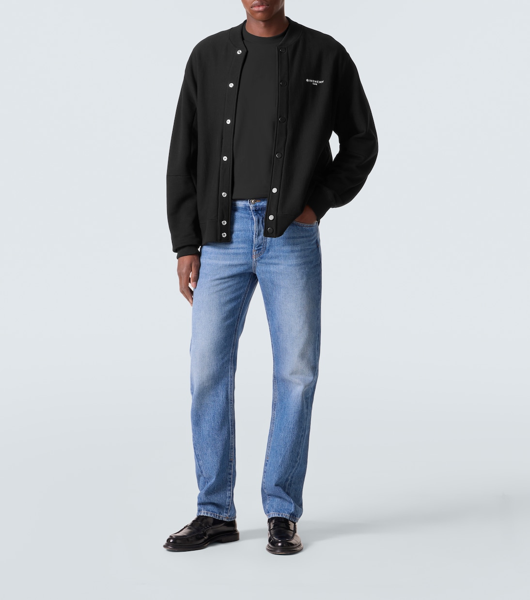 Jacke aus Baumwolle | Givenchy