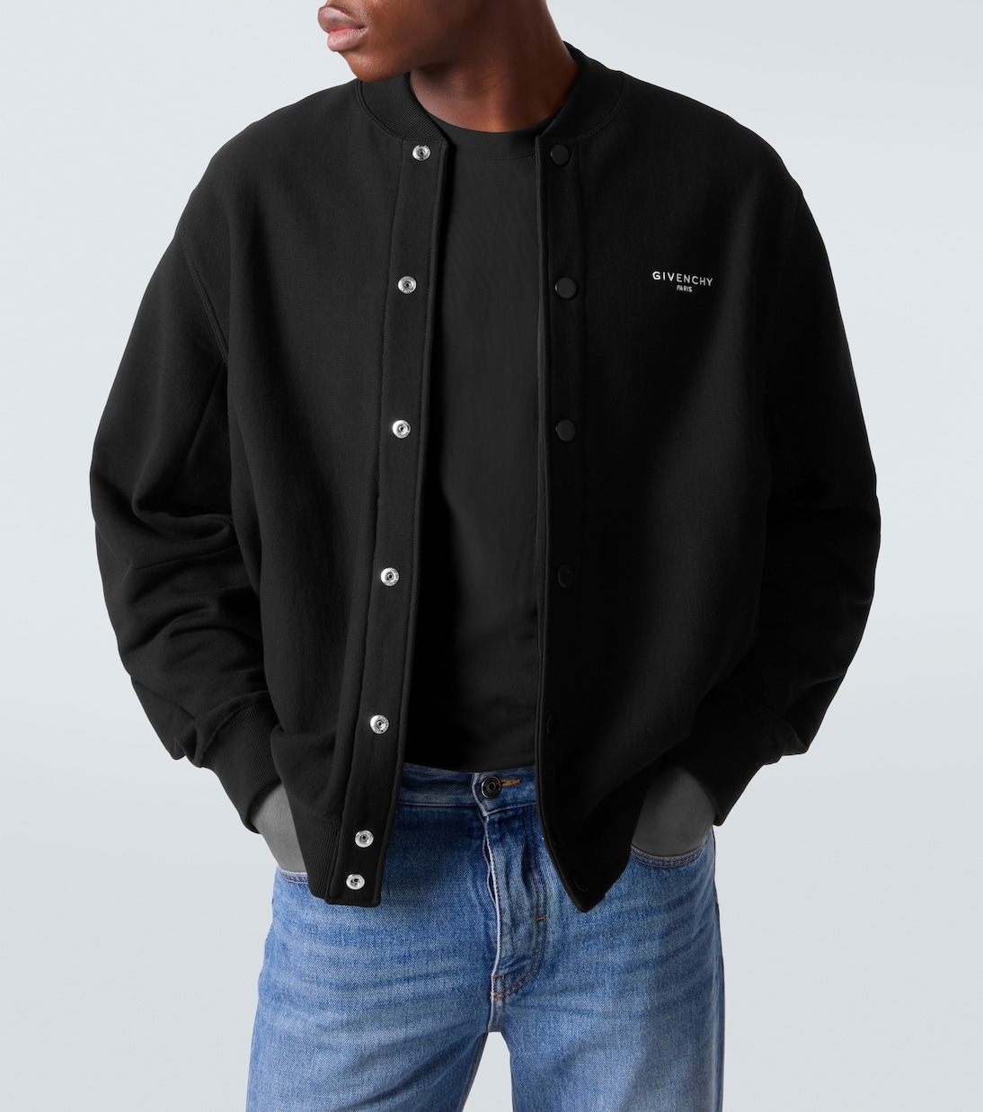 Jacke aus Baumwolle | Givenchy