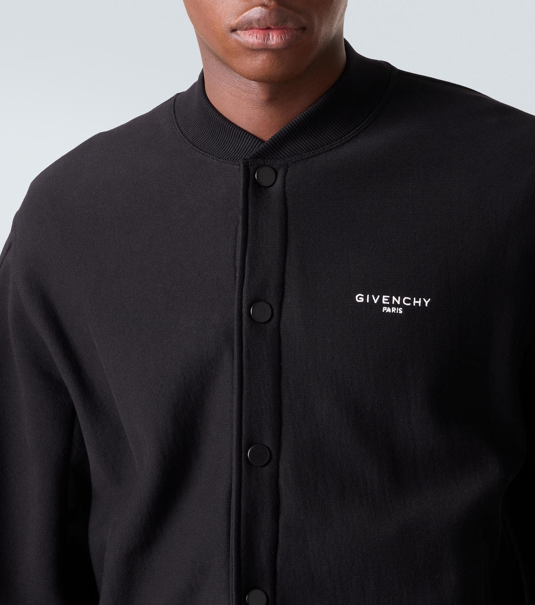 Jacke aus Baumwolle | Givenchy