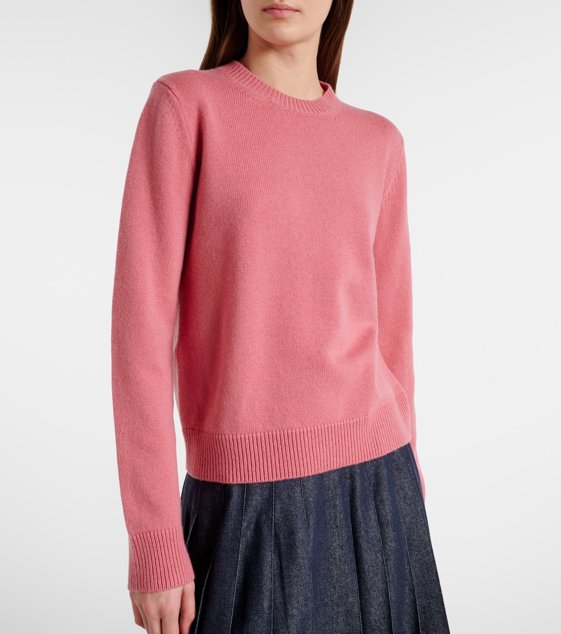 Pullover Fresia aus Wolle und Kaschmir | 'S Max Mara