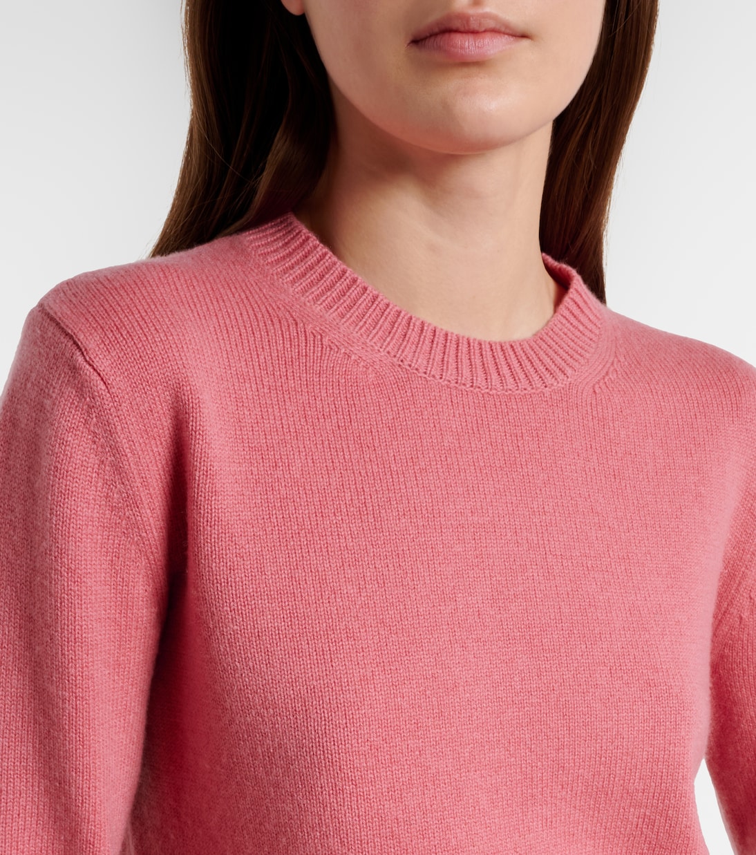 Pullover Fresia aus Wolle und Kaschmir | 'S Max Mara