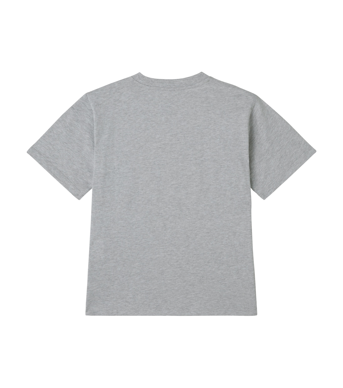 T-Shirt aus Baumwoll-Jersey | Stella McCartney Kids