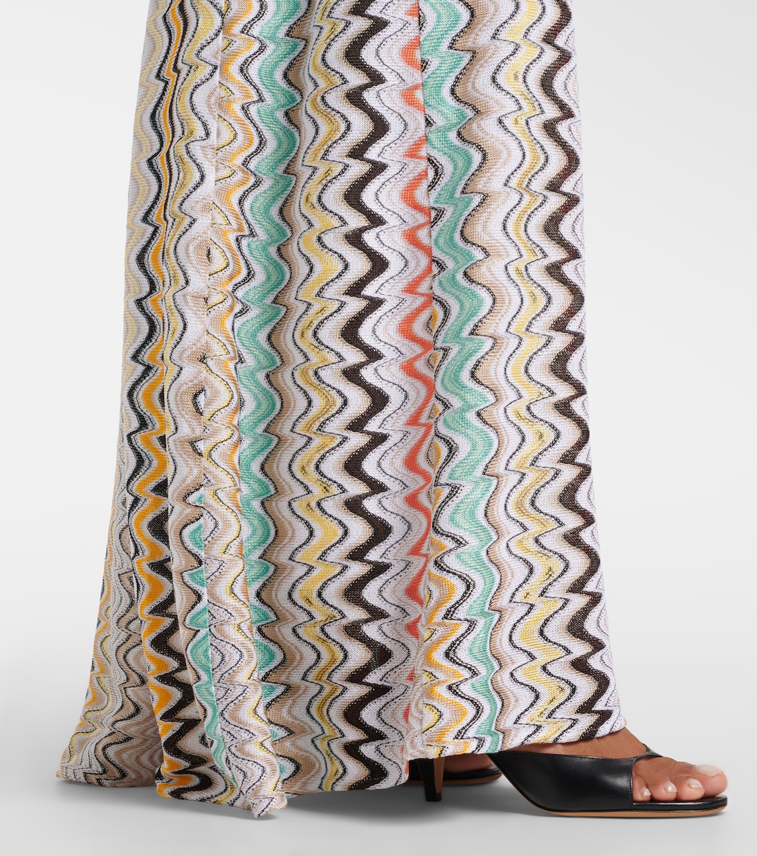 Maxikleid Wave | Missoni