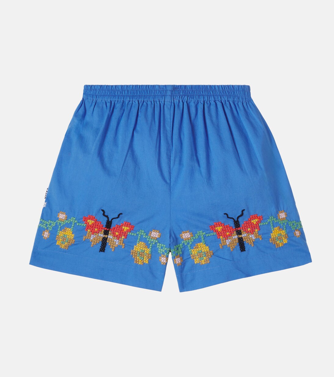 Shorts Ally aus Baumwolle | Molo