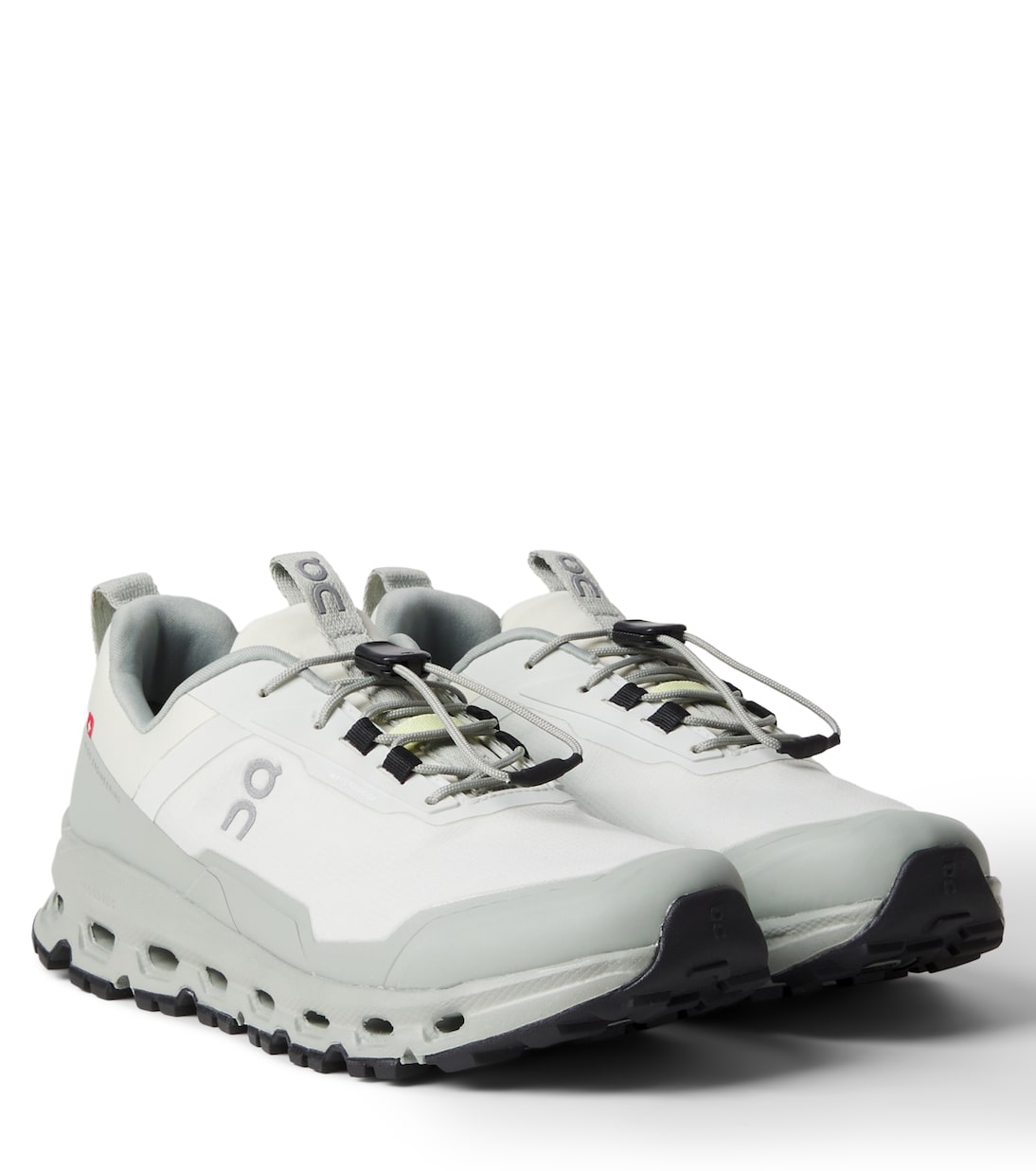 Laufschuhe Cloudhero Waterproof | On Kids