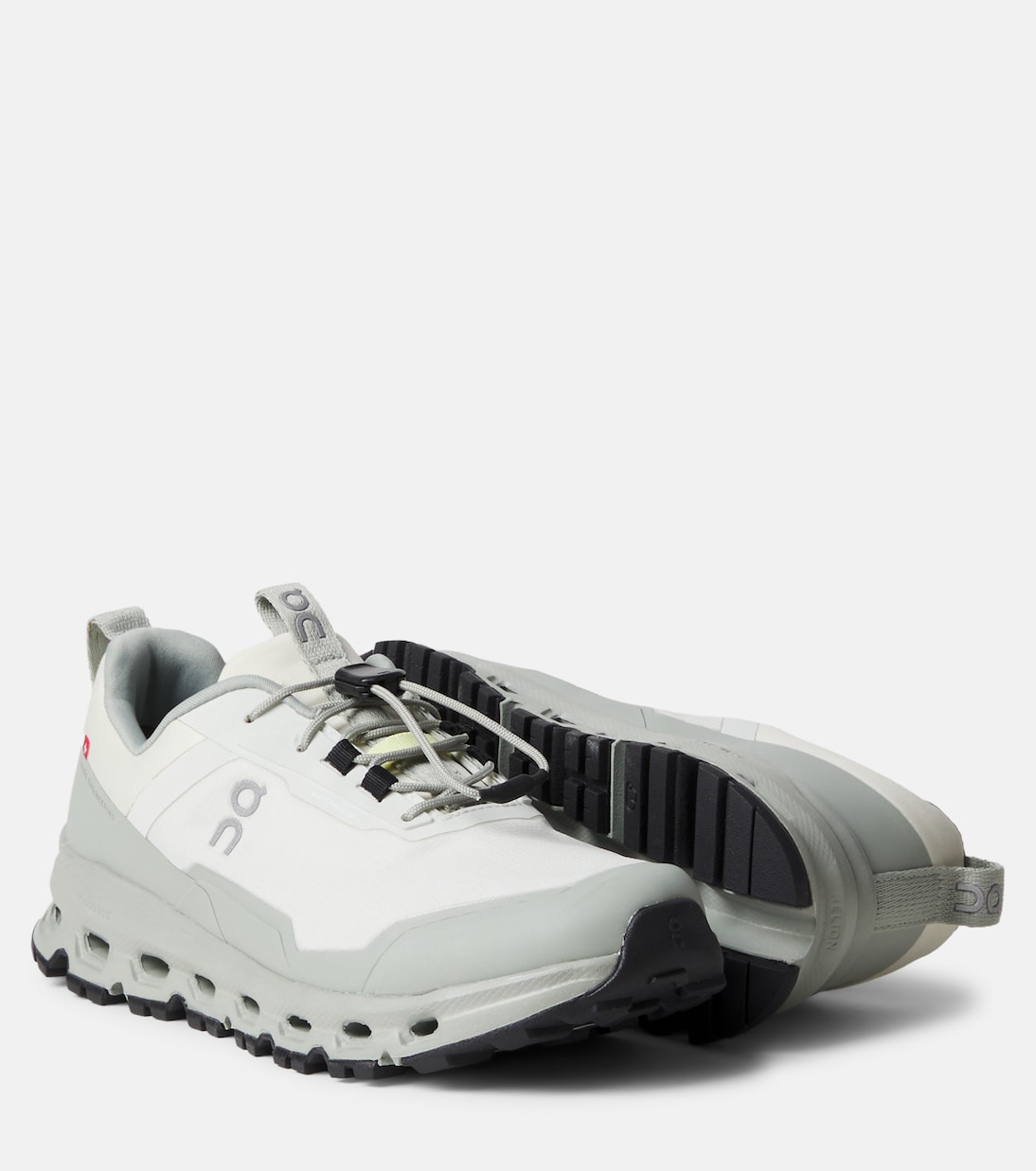 Laufschuhe Cloudhero Waterproof | On Kids