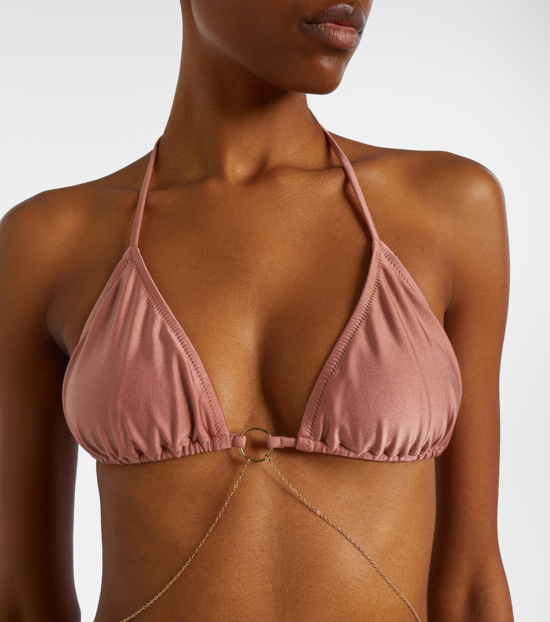 Enzo bikini top | Bananhot