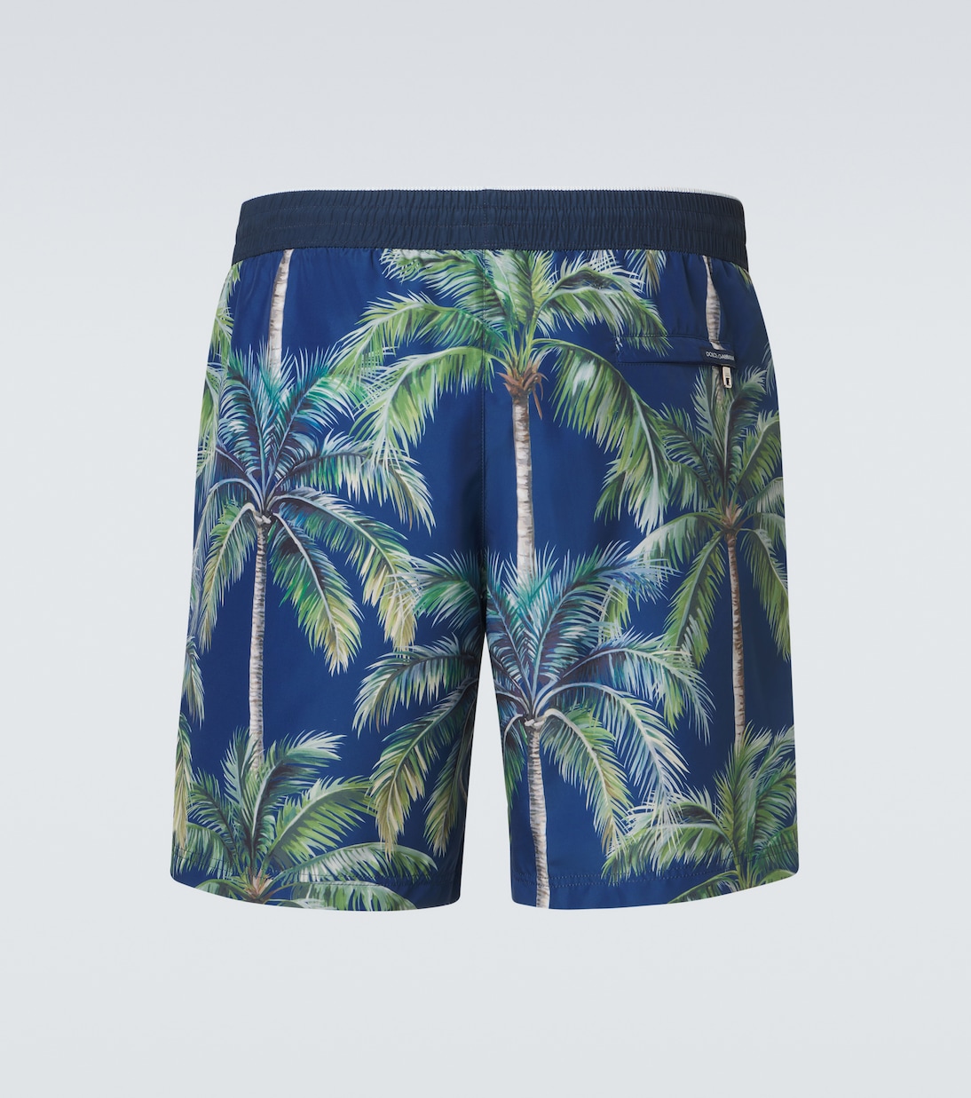 Bedruckte Badeshorts | Dolce&Gabbana