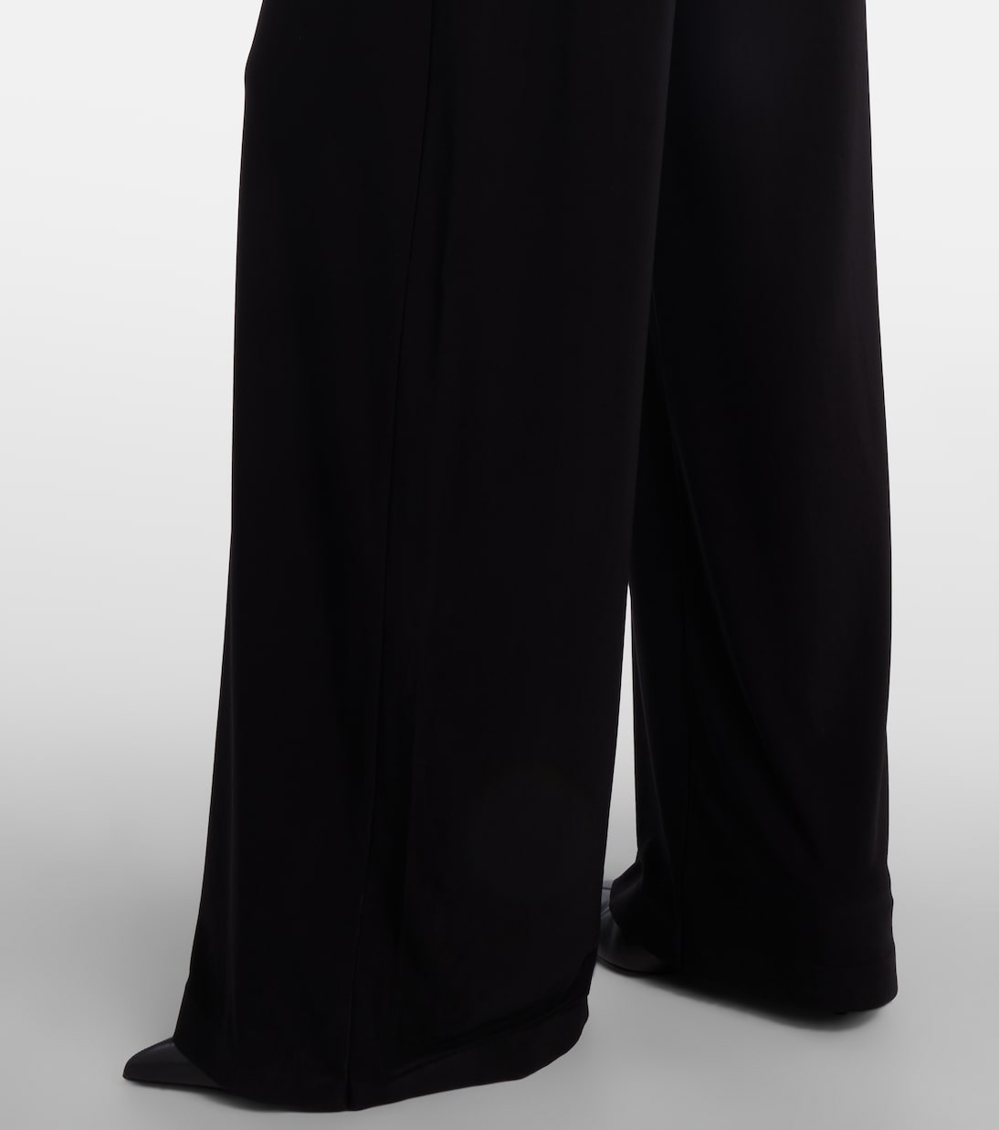 Jersey jumpsuit | Norma Kamali