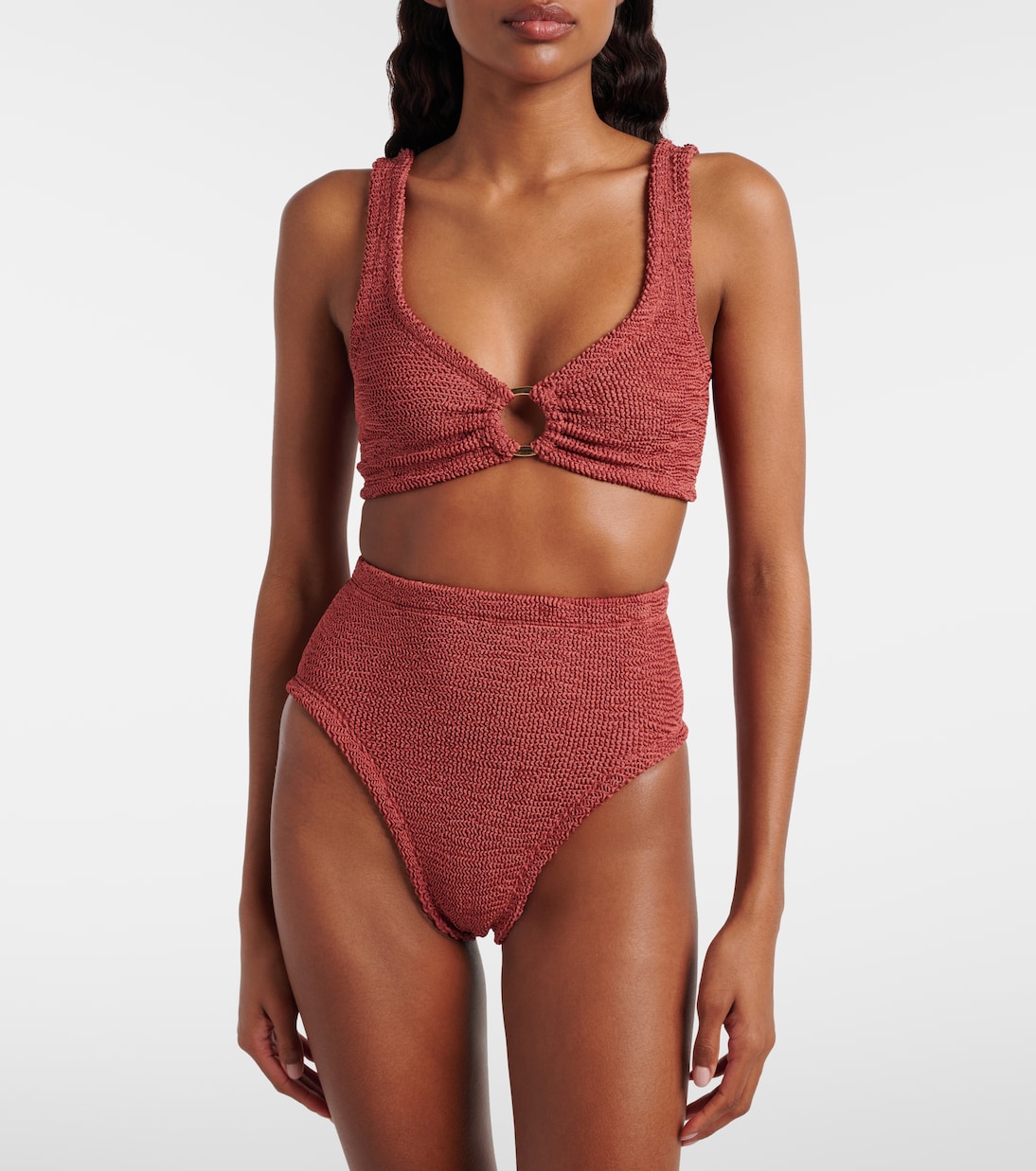 Nadine bikini | Hunza G