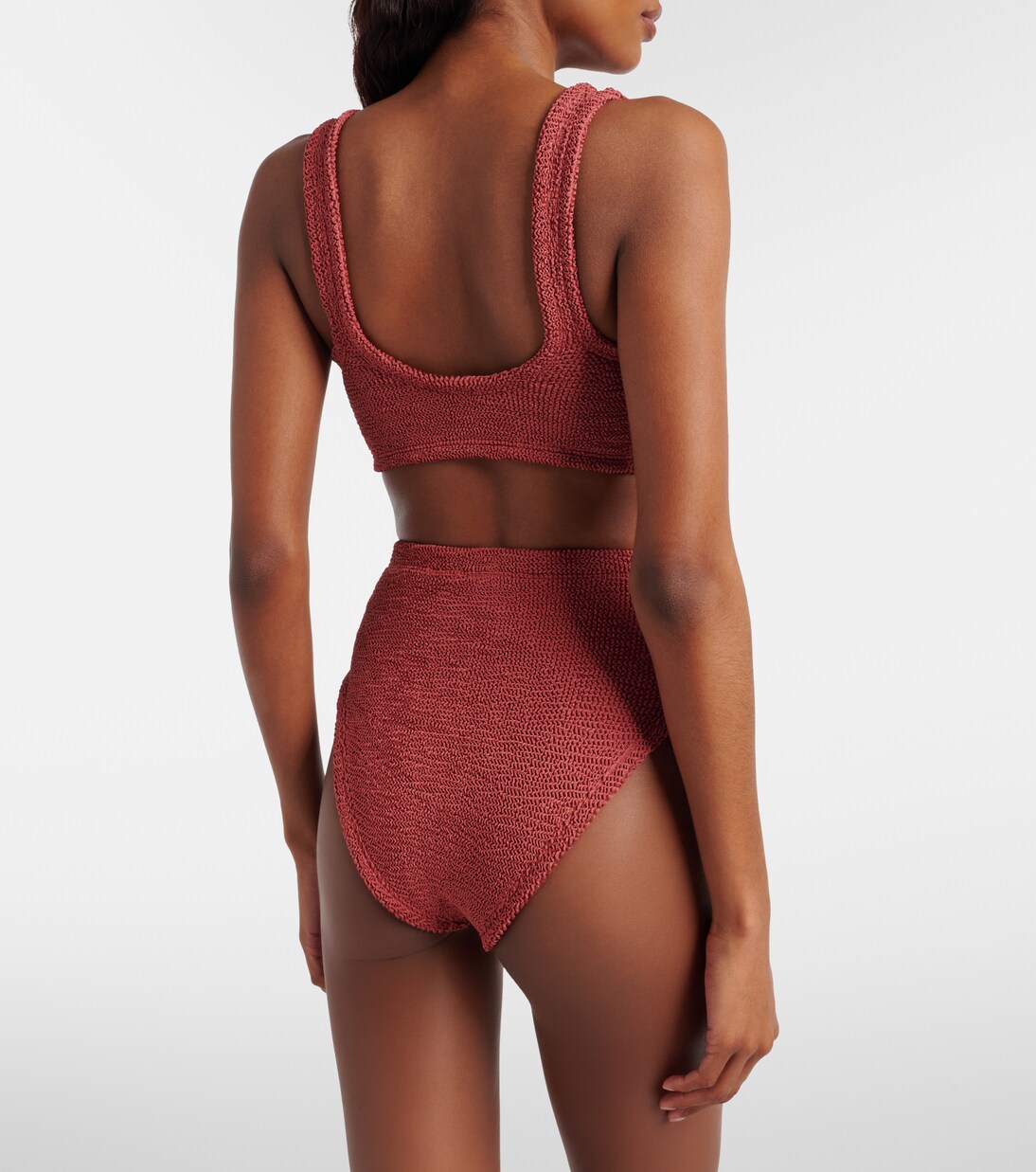 Nadine bikini | Hunza G