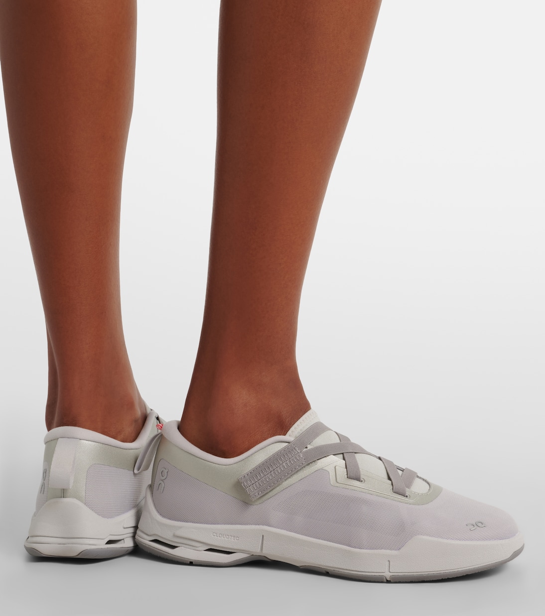 x Zendaya Cloudnova Moon sneakers | On