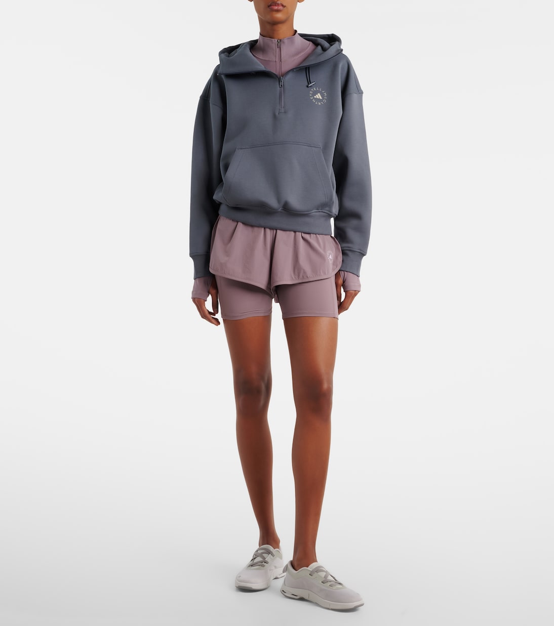 x Zendaya Cloudnova Moon sneakers | On