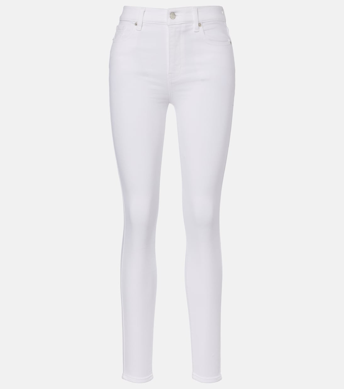 Le High skinny jeans | Frame