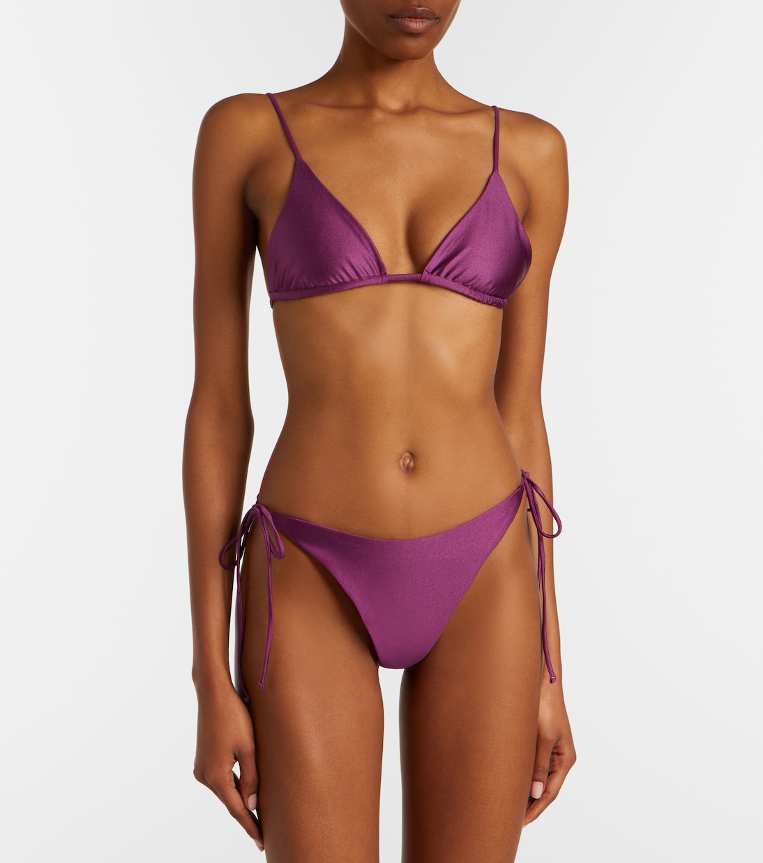 Nyra bikini bottoms | Jade Swim