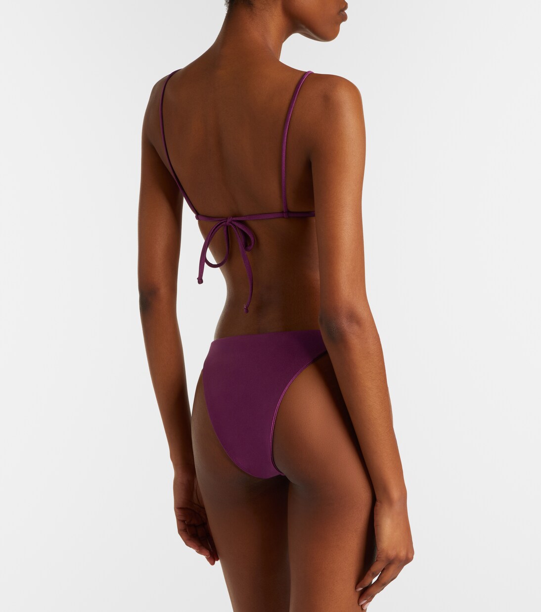 Nyra bikini bottoms | Jade Swim