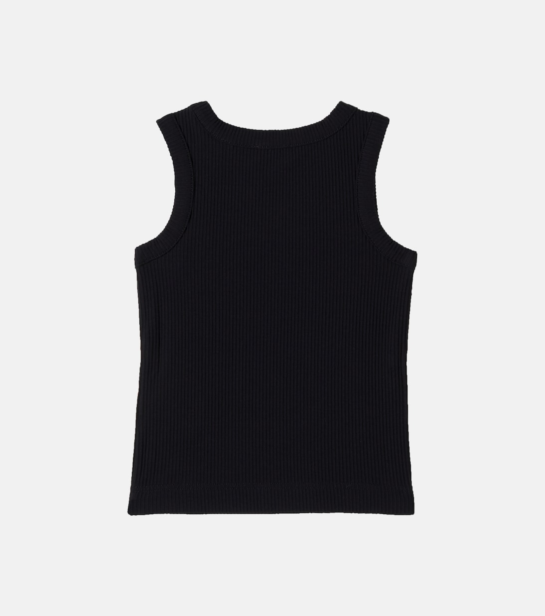 Cotton-blend jersey T-shirt | Burberry Kids