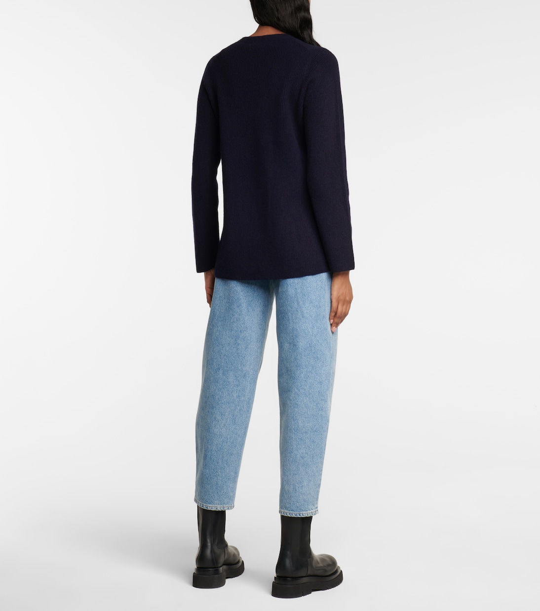 Pull en laine et cachemire | Vince