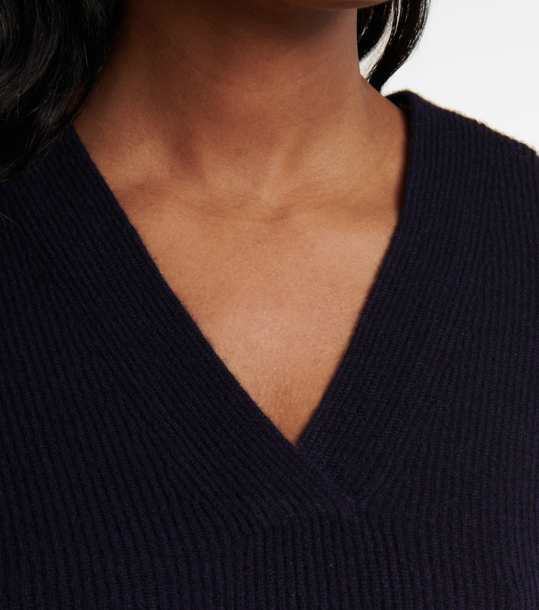 Pull en laine et cachemire | Vince