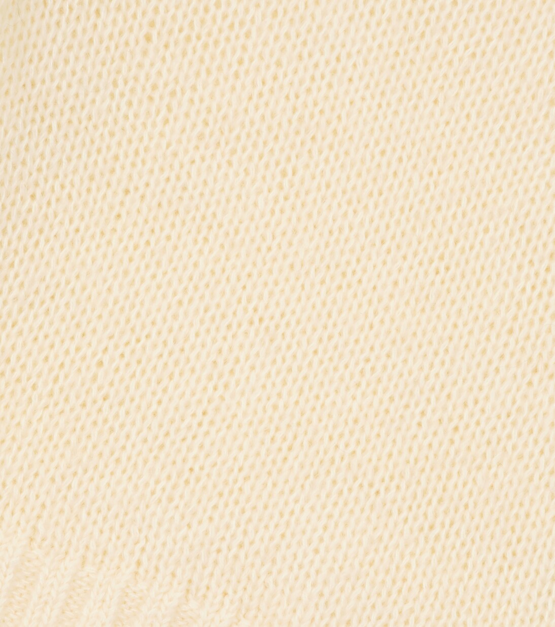 Gertina alpaca-blend sweater | Molo