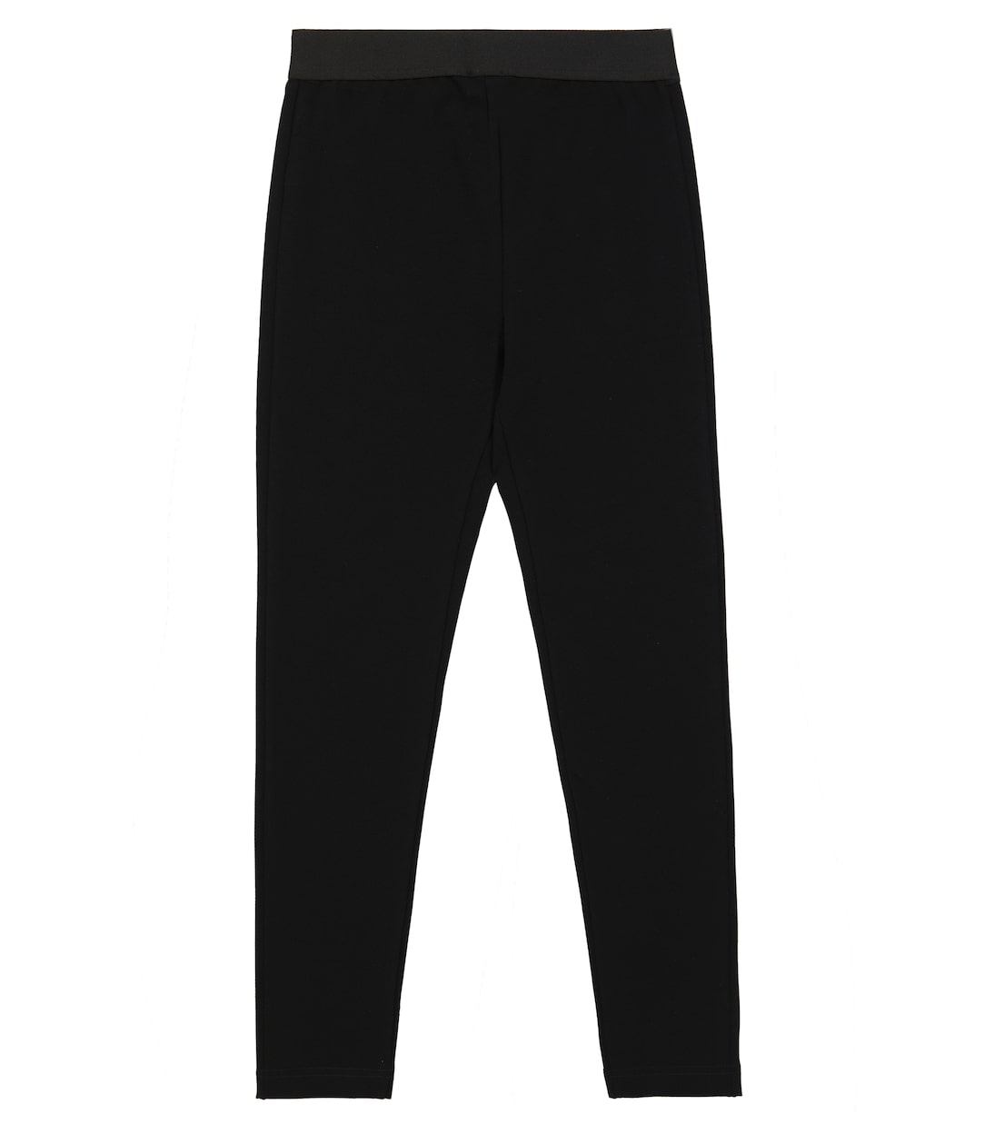 Leggings aus einem Baumwollgemisch | Dolce&Gabbana Kids