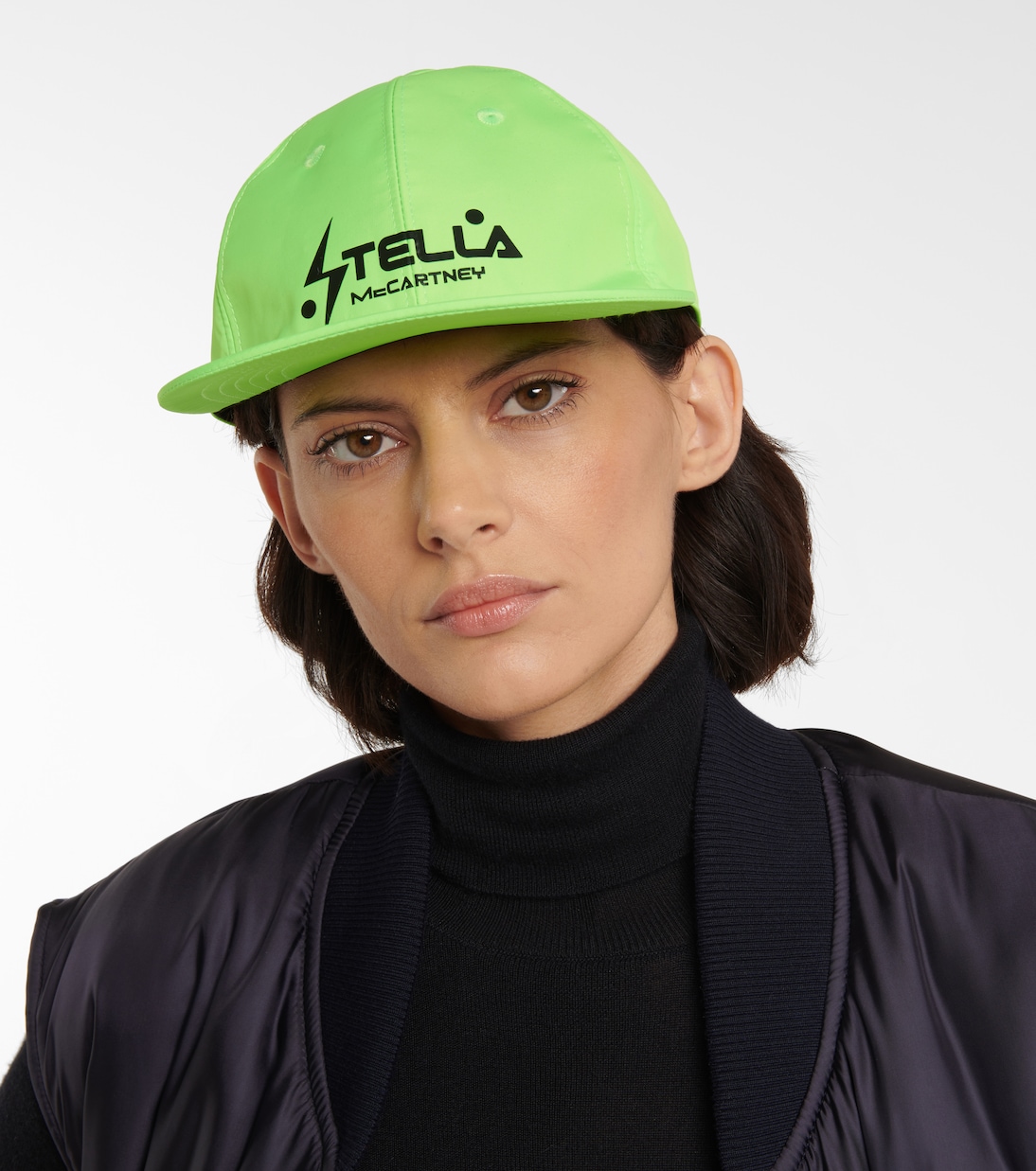 X Tommy Tosseyn Baseballcap | Stella McCartney